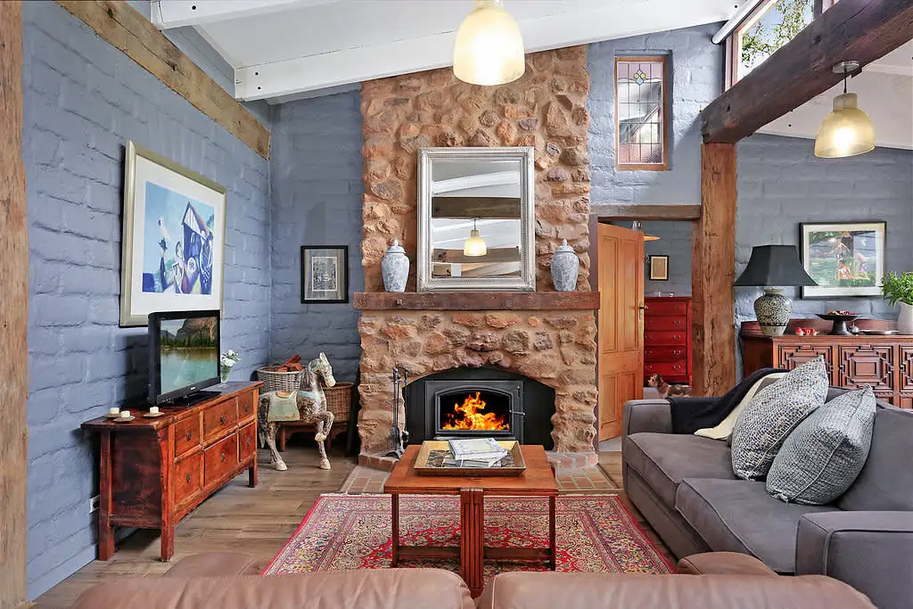 Main view of Homely house listing, 869 Nowra Road, Fitzroy Falls NSW 2577