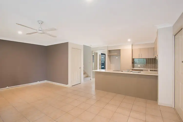 Second view of Homely townhouse listing, 9/20 Calonne Street, Upper Mount Gravatt QLD 4122