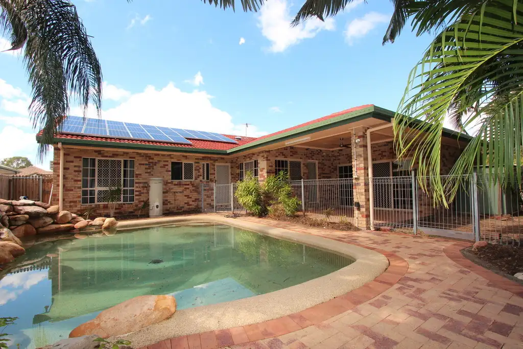 Main view of Homely house listing, 1 Pinnata Place, Kirwan QLD 4817