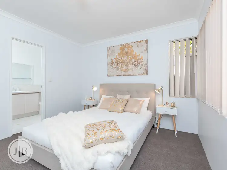 Third view of Homely villa listing, 4/13 Norman Street, St James WA 6102