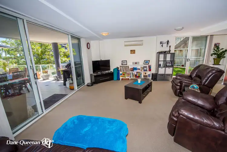 Seventh view of Homely apartment listing, 4/1a Tomaree Street, Nelson Bay NSW 2315