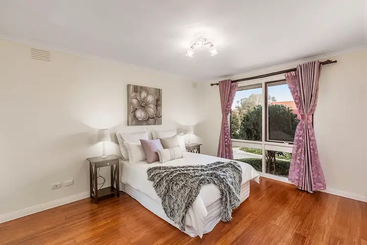 Fourth view of Homely unit listing, 3/13-15 Whittens Lane, Doncaster VIC 3108
