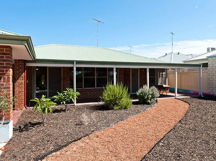 Second view of Homely house listing, 27 Southmead Green, Erskine WA 6210