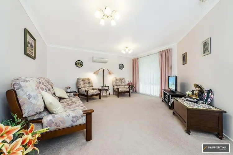 Third view of Homely house listing, 19 Arkansas Place, Kearns NSW 2558