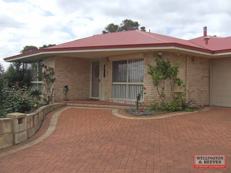 Fifth view of Homely house listing, 3 Walker Rise, Spencer Park WA 6330