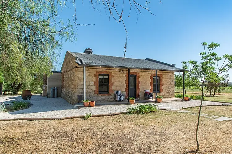 Third view of Homely rural property listing, 162 Stradbrooke Road, Stanley Flat SA 5453