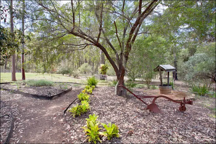 Sixth view of Homely rural property listing, 1137 Wheelbarrow Ridge Rd, Colo Heights NSW 2756