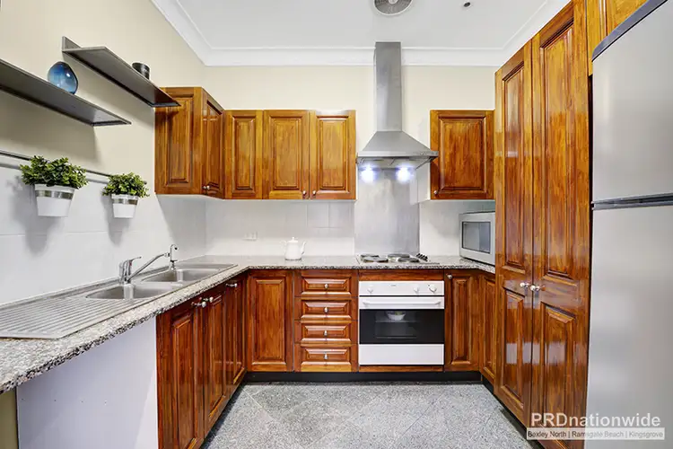 Third view of Homely villa listing, 2/7 Tonbridge Street, Sans Souci NSW 2219