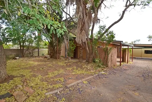 Second view of Homely house listing, 26 Abrahams Crescent, Braitling NT 870