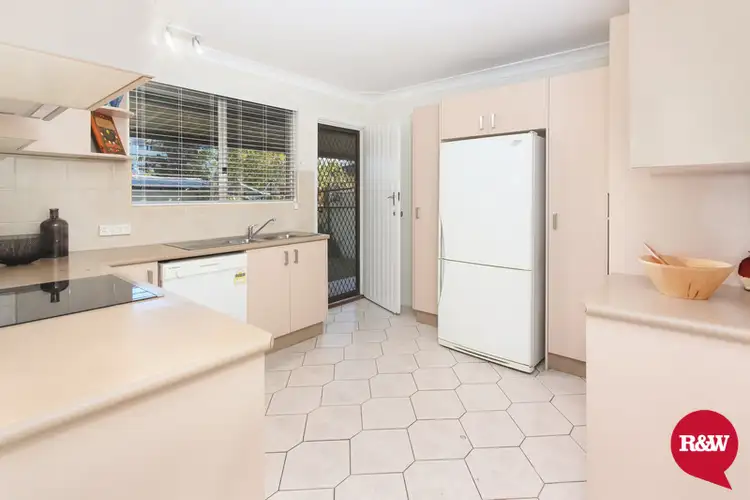 Second view of Homely house listing, 40 Eleanor Crescent, Rooty Hill NSW 2766