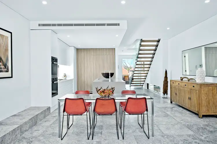 Fourth view of Homely house listing, 16B Church St, Marrickville NSW 2204