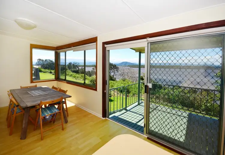 Fourth view of Homely house listing, 91 Orama Crescent, Orient Point NSW 2540