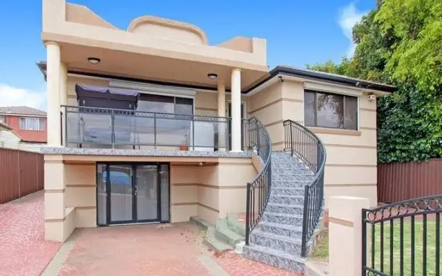 Main view of Homely house listing, 44 Gibbs Street, Auburn NSW 2144