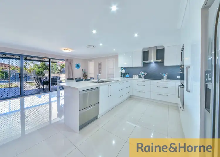 Fourth view of Homely house listing, 26 Mango Cr, Narangba QLD 4504