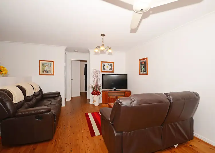 Fourth view of Homely house listing, 1 Ridge Road, Wondunna QLD 4655