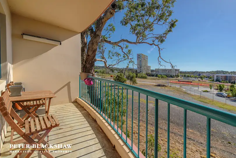 Main view of Homely unit listing, 4/53 Port Jackson Circuit, Phillip ACT 2606