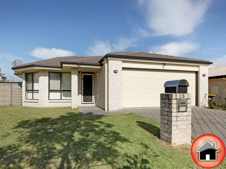 3 BIGGERA COURT, Sandstone Point QLD 4511