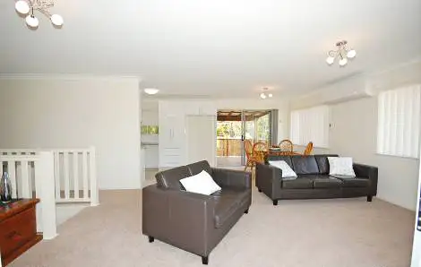 Fourth view of Homely house listing, 20 Sun Valley Drive, Ashmore QLD 4214