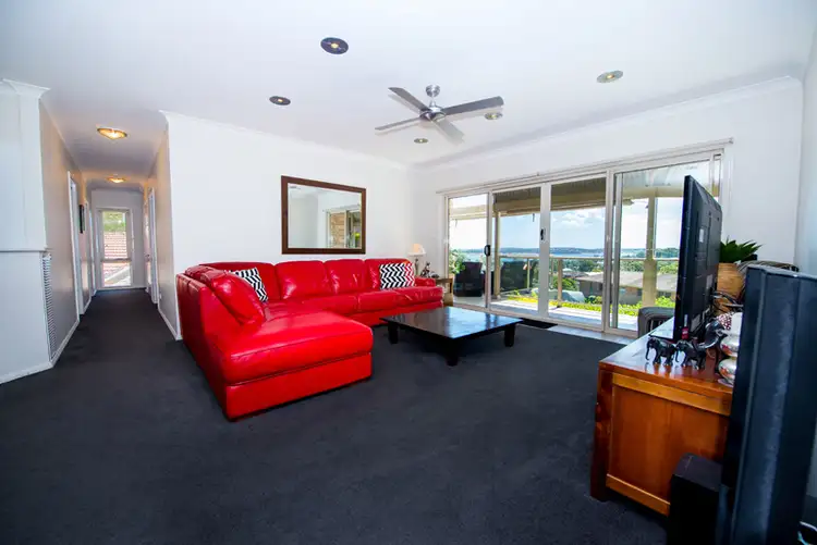 Fifth view of Homely house listing, 6 Bellingham Close, Corlette NSW 2315