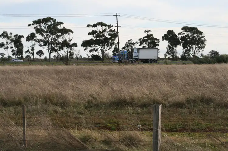 Third view of Homely rural property listing, 672-762 Mount Cottrell Road, Mount Cottrell VIC 3024