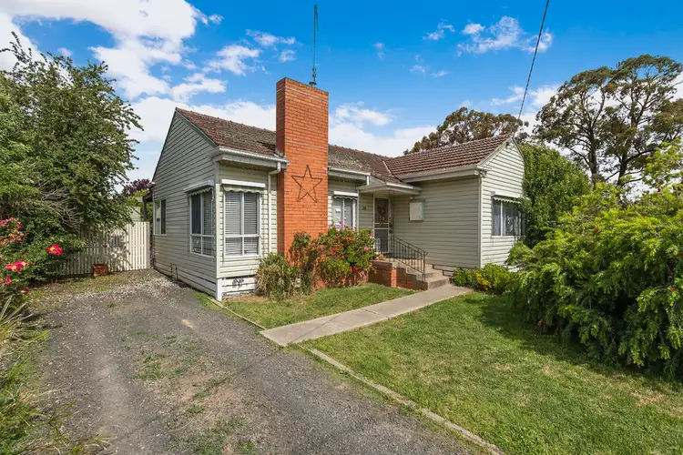 28 Victoria Street, Kyneton VIC 3444