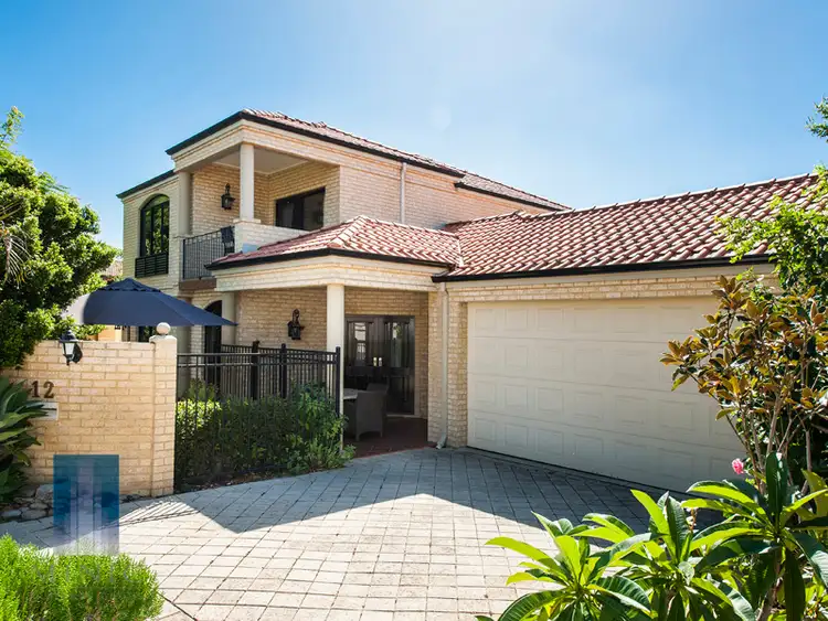 Third view of Homely house listing, 12 Linkwater Street, Shelley WA 6148