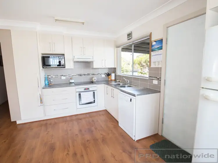 Second view of Homely house listing, 18 Christie Road, Tarro NSW 2322
