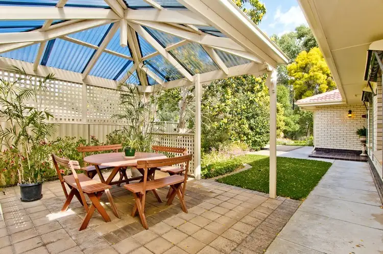 Fourth view of Homely house listing, 26 Greenglade Drive, Paradise SA 5075