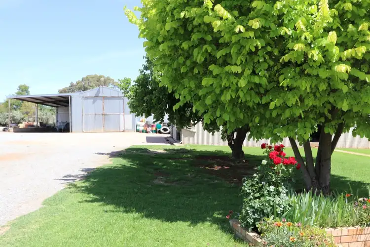 Seventh view of Homely house listing, 222 Austral Street, Temora NSW 2666