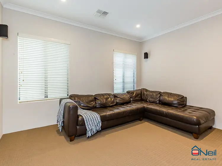 Fifth view of Homely house listing, 3 Ethereal Road, Byford WA 6122