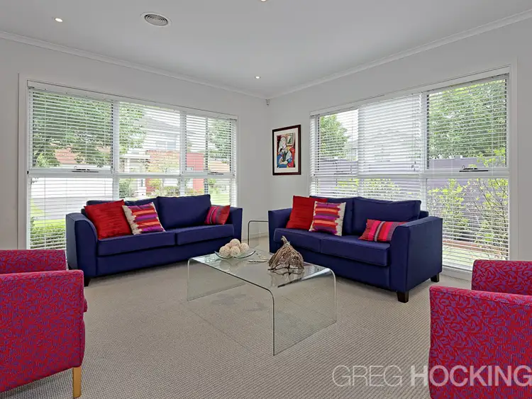 Fifth view of Homely house listing, 20 St Georges Crescent, Heatherton VIC 3202