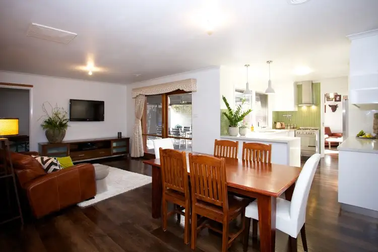 Fifth view of Homely house listing, 1 Berry Court, Horsham VIC 3400