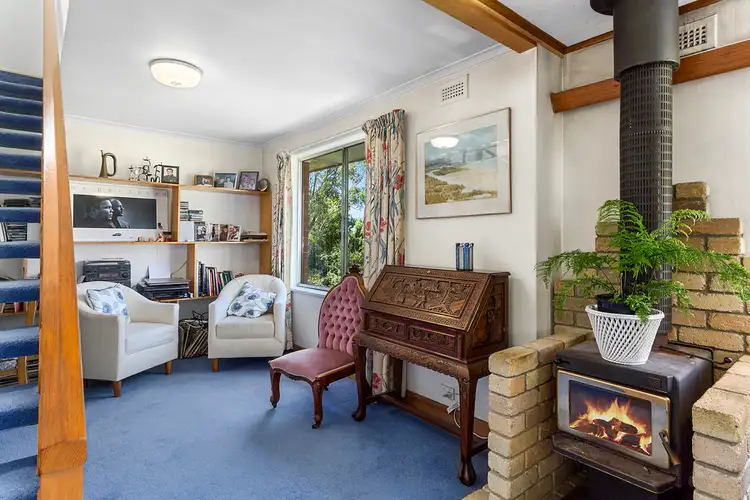 Sixth view of Homely house listing, 28 MANRESA COURT, Sandy Bay TAS 7005