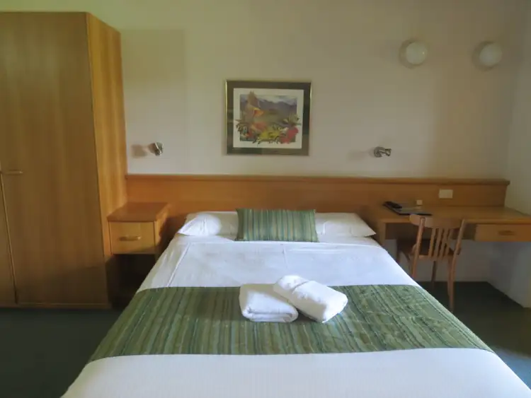 Seventh view of Homely unit listing, 7/651 Esplanade, Urangan QLD 4655