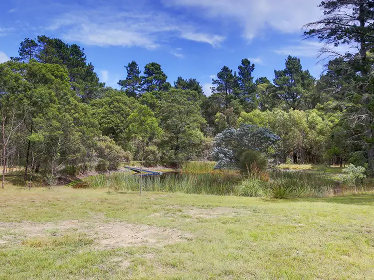 Fifth view of Homely land listing, Lot 3, 2 Jemima Lane, Wingello NSW 2579