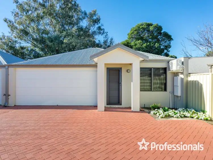 15C Robin Hood Avenue, Armadale WA 6112