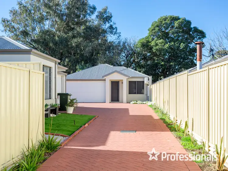 Fifth view of Homely house listing, 15C Robin Hood Avenue, Armadale WA 6112