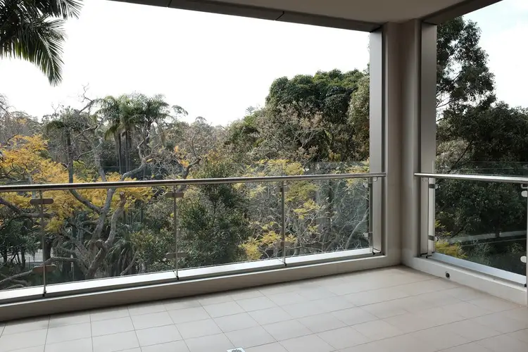 Third view of Homely apartment listing, 9/1-5 Mt. William Street, Gordon NSW 2072