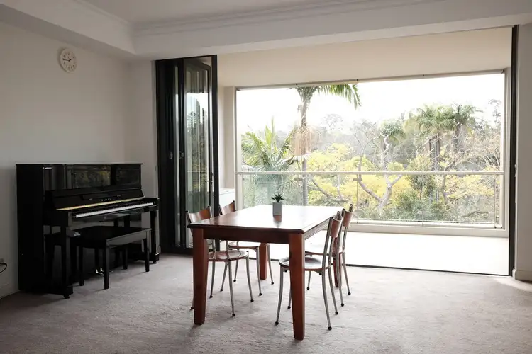 Fifth view of Homely apartment listing, 9/1-5 Mt. William Street, Gordon NSW 2072