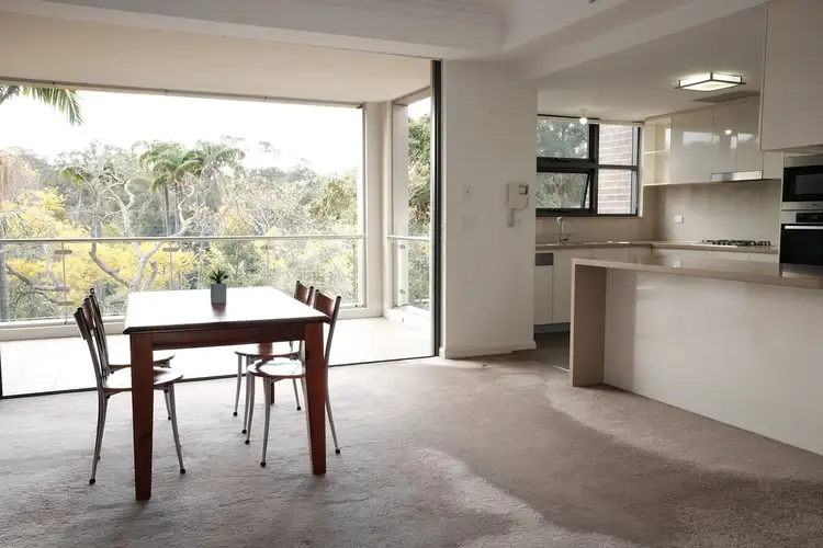 Sixth view of Homely apartment listing, 9/1-5 Mt. William Street, Gordon NSW 2072