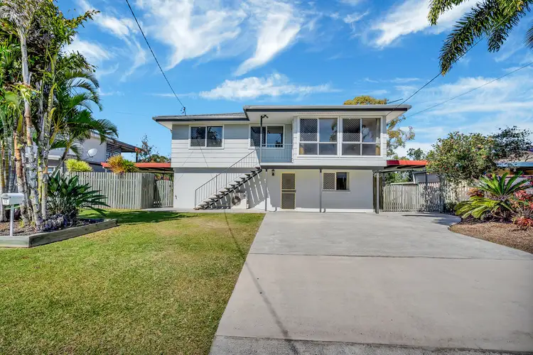 13 Batehaven Street, Loganholme QLD 4129