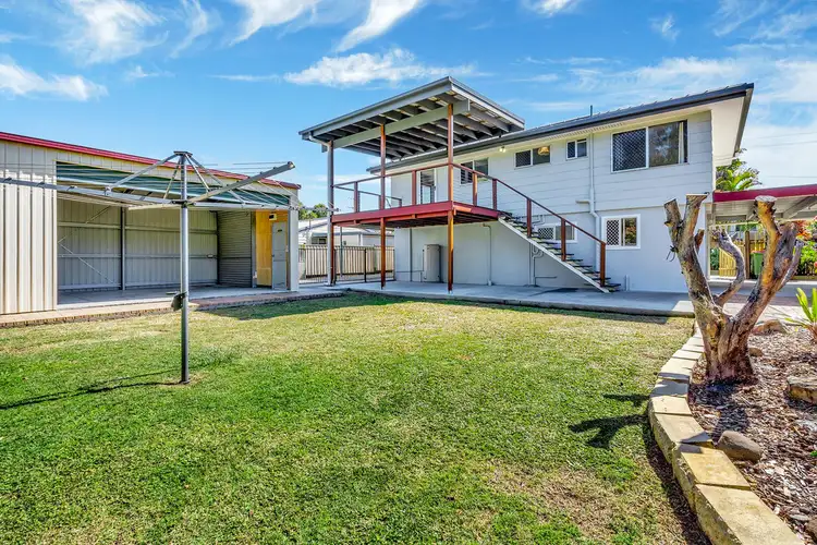 Second view of Homely house listing, 13 Batehaven Street, Loganholme QLD 4129