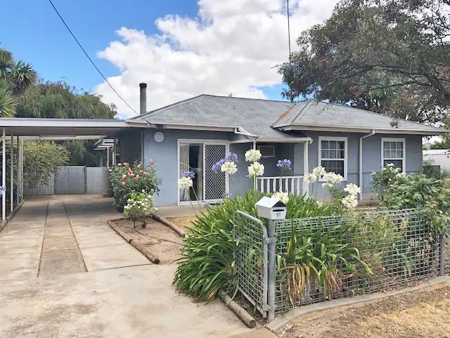 12 Caldwell Avenue, Naracoorte SA 5271