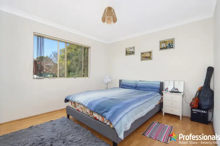 Fourth view of Homely unit listing, 12/34-38 Graham Road, Narwee NSW 2209