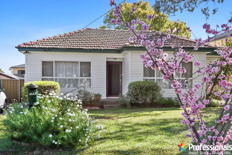 27 Patrick Street, Punchbowl NSW 2196