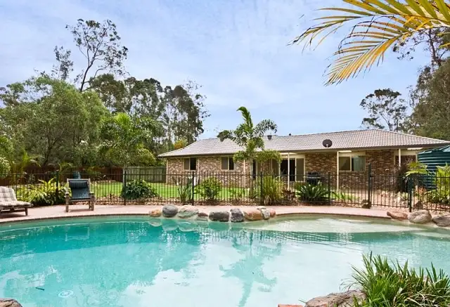 Third view of Homely house listing, 12 Daintree Close, Forest Lake QLD 4078