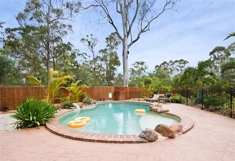 Fourth view of Homely house listing, 12 Daintree Close, Forest Lake QLD 4078