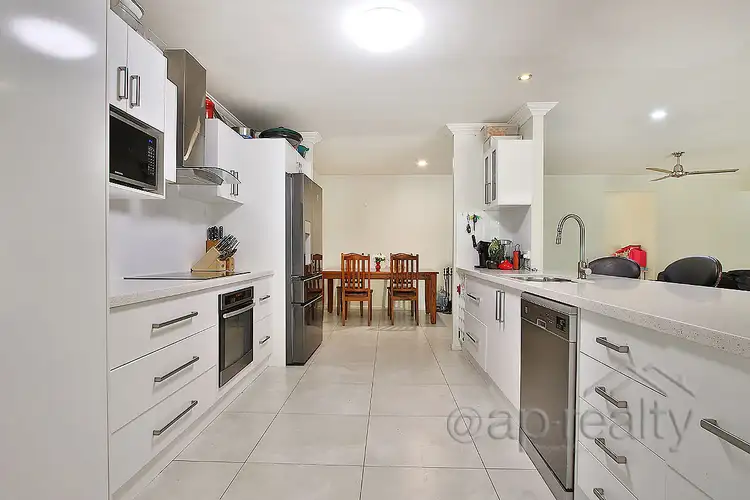 Fifth view of Homely house listing, 12 Daintree Close, Forest Lake QLD 4078