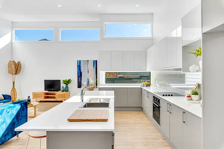 Fourth view of Homely house listing, 18 Orvieto Road, Seacliff Park SA 5049