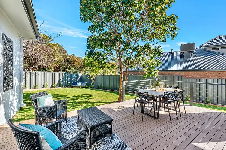 Sixth view of Homely house listing, 18 Orvieto Road, Seacliff Park SA 5049